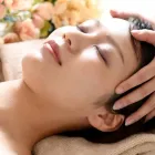 ドライヘッドスパ